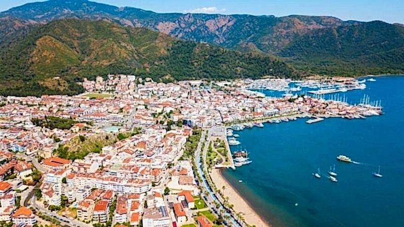 Marmaris