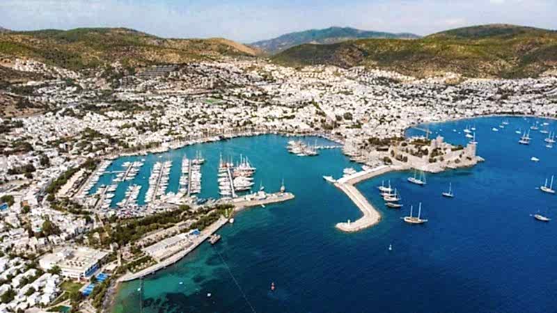 Bodrum